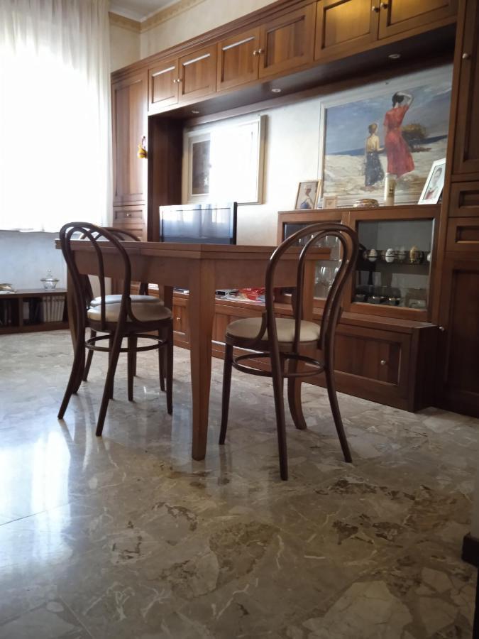 Apartament La Casa Dei Sapori 8 Letti 3 Came 1 Cucina Mirandola Zewnętrze zdjęcie