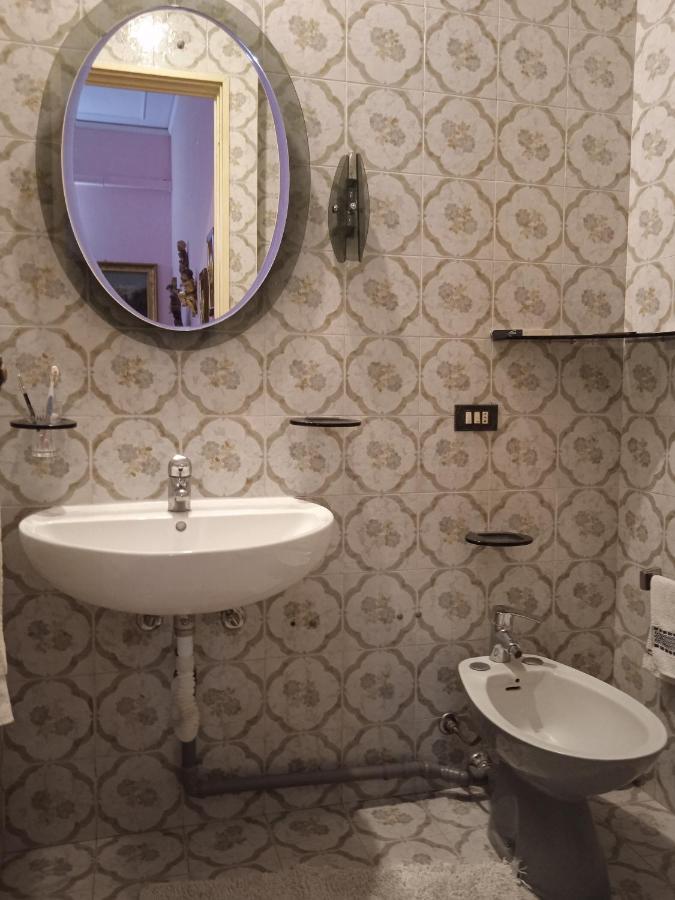 Apartament La Casa Dei Sapori 8 Letti 3 Came 1 Cucina Mirandola Zewnętrze zdjęcie