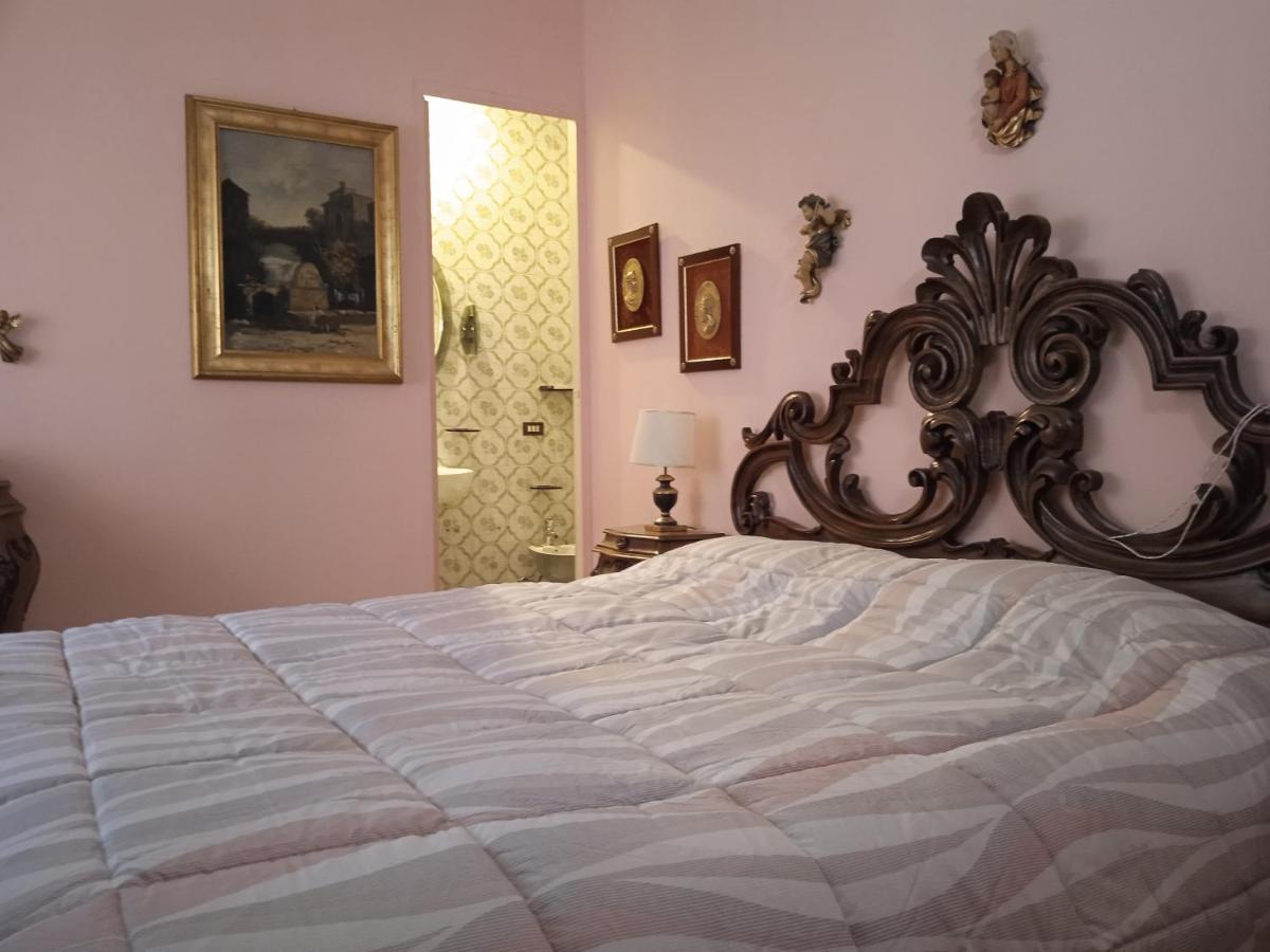 Apartament La Casa Dei Sapori 8 Letti 3 Came 1 Cucina Mirandola Zewnętrze zdjęcie