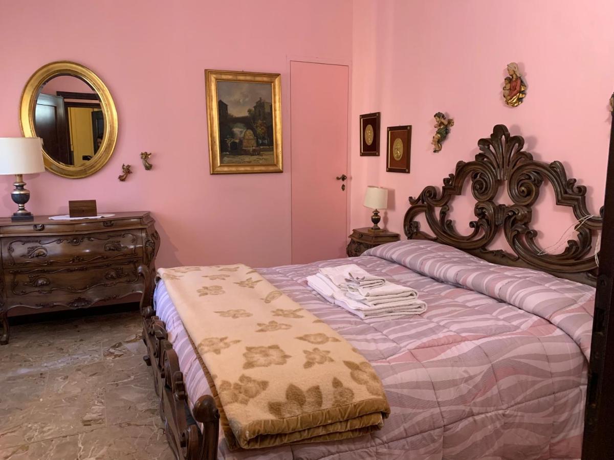 Apartament La Casa Dei Sapori 8 Letti 3 Came 1 Cucina Mirandola Zewnętrze zdjęcie