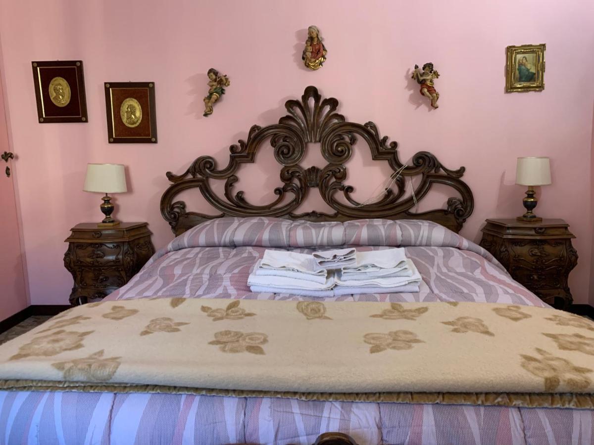 Apartament La Casa Dei Sapori 8 Letti 3 Came 1 Cucina Mirandola Zewnętrze zdjęcie
