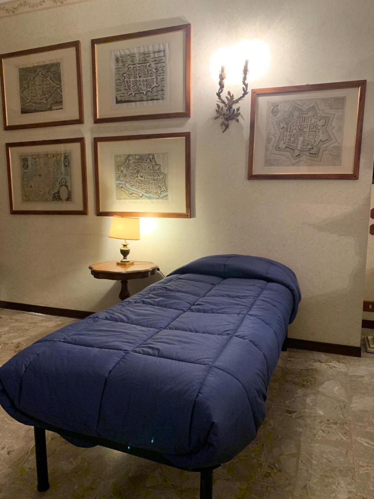 Apartament La Casa Dei Sapori 8 Letti 3 Came 1 Cucina Mirandola Zewnętrze zdjęcie