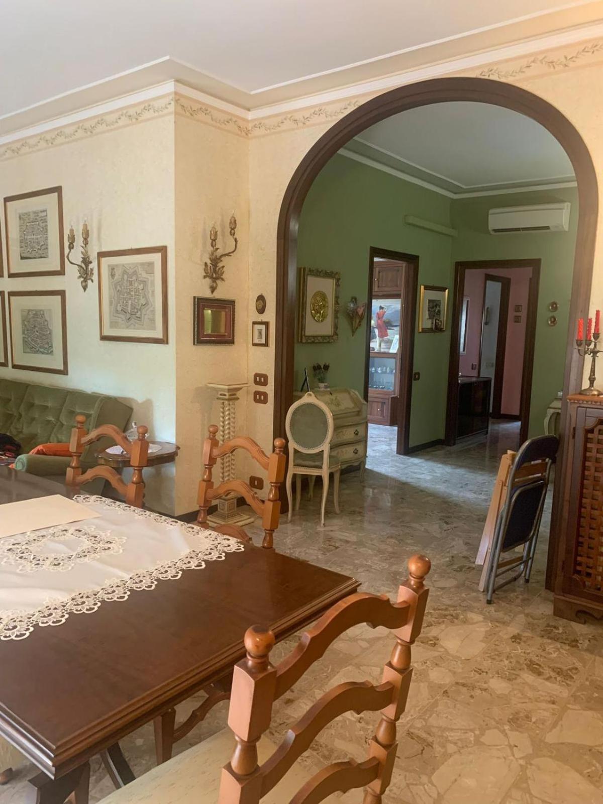 Apartament La Casa Dei Sapori 8 Letti 3 Came 1 Cucina Mirandola Zewnętrze zdjęcie