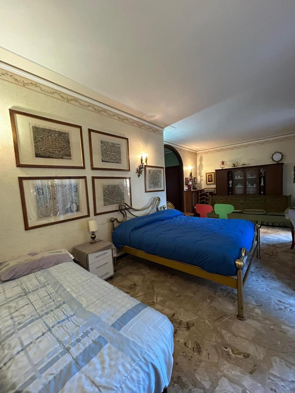 Apartament La Casa Dei Sapori 8 Letti 3 Came 1 Cucina Mirandola Zewnętrze zdjęcie